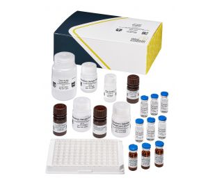 Brevetoxin (NSP), ELISA 96 tests