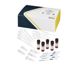 Anatoxin-a (VFDF), 0-2.5 ppb, Dipstick, Source Drinking Water, 5 tests