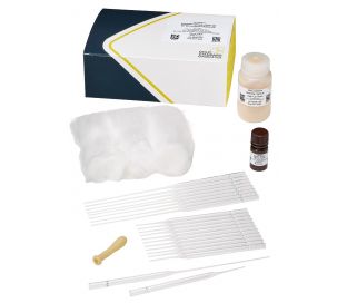 Microcystins/Nodularins (ADDA) (EPA ETV), Seawater Clean Up Kit 45 tests