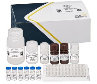 Dioxins/Furans (TCDD), ELISA, 96-test