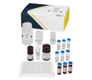 PCBs Higher Chlorinated, ELISA, 96-test