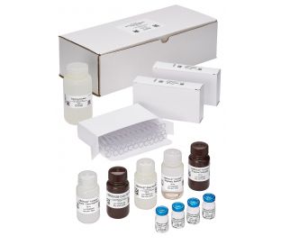 Triclosan, Magnetic Particle ELISA, 100-test