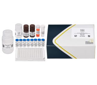 Triclosan, ELISA, 96-test