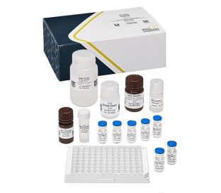 2,4-D, ELISA, 96 tests