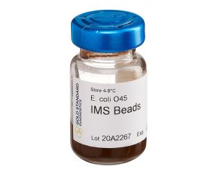 E. coli O45, Immunomagnetic Separation (IMS) Beads (2 mL)