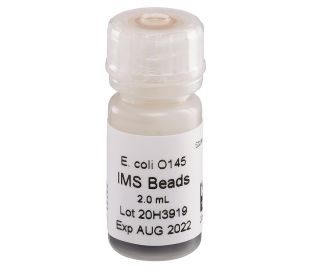 E. coli O145, Immunomagnetic Separation (IMS) Beads (2 mL)