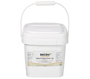 BACGro Buffered Peptone Water / 5kg