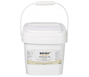 BACGro Nutrient Broth / 5kg