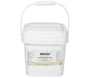 BACGro Demi-Fraser Broth Base / 5 kg