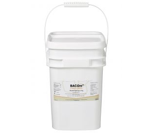 BACGro Mannitol Salt Agar / 10kg