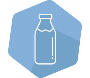 SENSISpec Spike Solution Milk