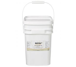 BACGro Nonfat Dry Milk / 10kg