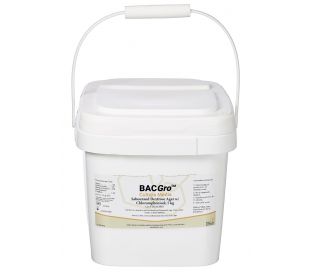 BACGro Sabouraud Dextrose Agar w/ Chloramphenicol / 5 kg