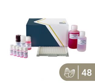 SENSISpec ELISA Almond 48 Wells