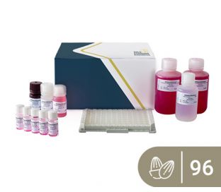 SENSISpec ELISA Almond 96 Wells