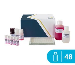 SENSISpec ELISA Beta-Lactoglobulin 48 Wells