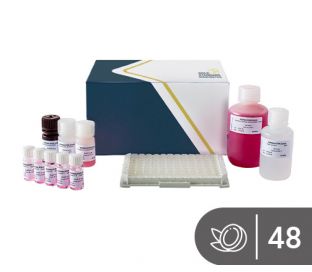 SENSISpec ELISA Coconut 48 wells