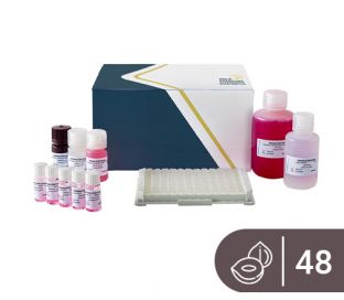 SENSISpec ELISA Hazelnut 48 Wells