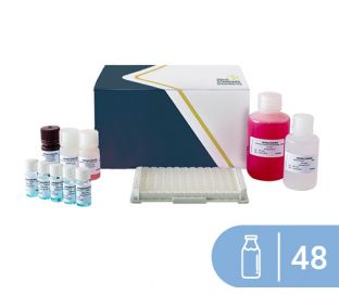 SENSISpec ELISA Milk 48 Wells