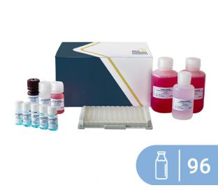SENSISpec ELISA Milk 96 Wells
