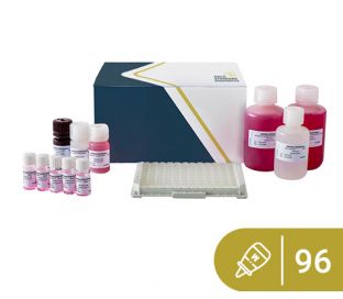 SENSISpec ELISA Mustard 96 wells