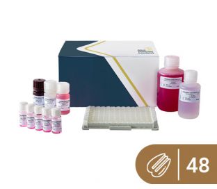 SENSISpec ELISA Pecan nut 48 wells