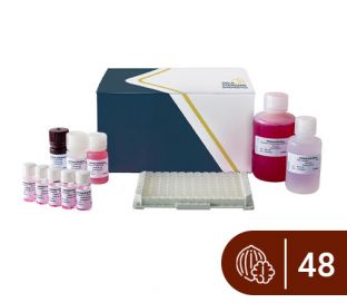 SENSISpec ELISA Walnut 48 wells