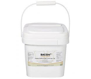 BACGro Standard Methods/Plate Count Agar / 5 kg