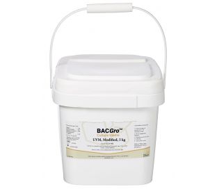 BACGro UVM Modified Listeria Enrichment Broth / 5 kg