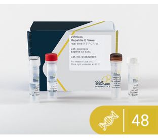 VIRSeek Food Hepatitis E Virus Real-time RT-PCR