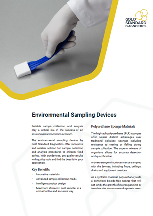 Sampling Devices