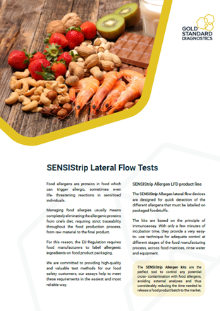 SENSIStrip