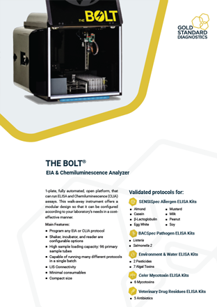 The Bolt