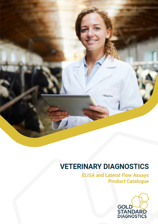 ELISA and Lateral Flow Assays