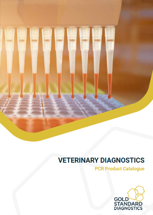 PCR Catalogue