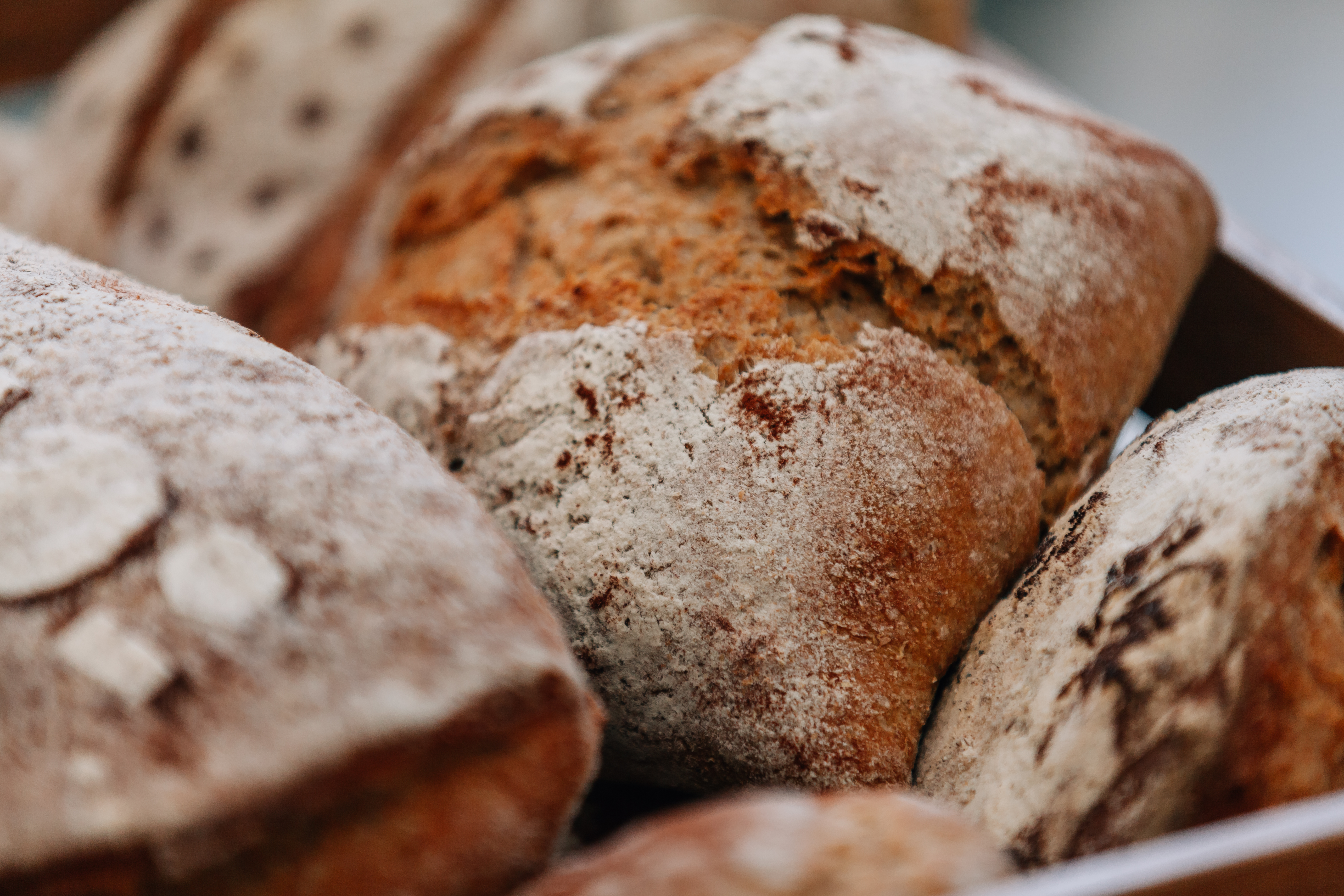 A rapid on-site testing method for gluten risk assessment