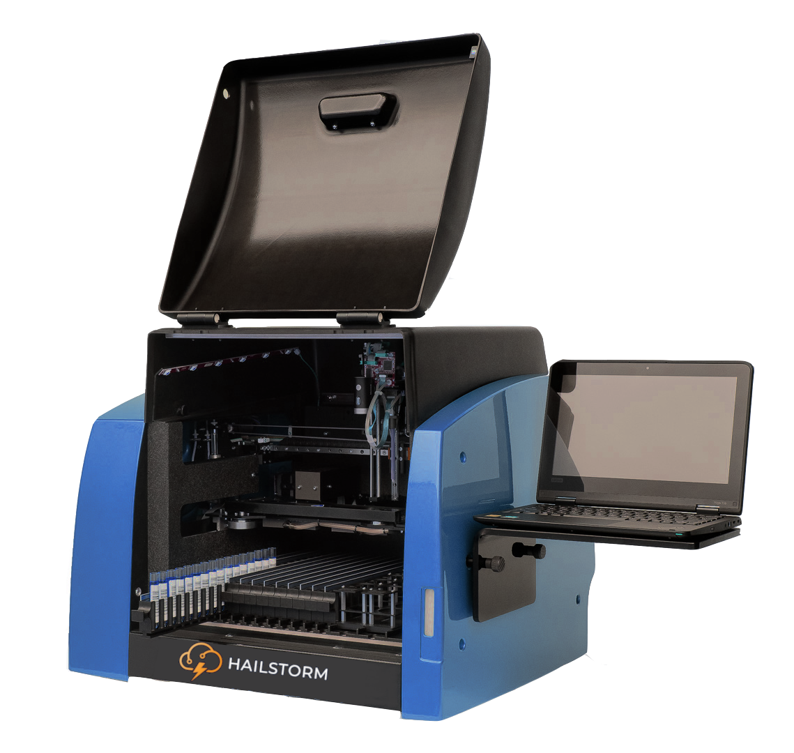 Reduce costs and improve accuracy in canine allergy diagnostics