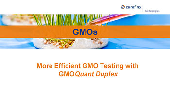 GMO Webinar