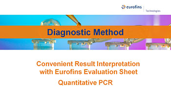 Quantitative PCR Webinar